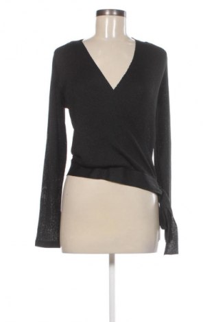 Bluză de femei Pieces, Mărime M, Culoare Negru, Preț 13,99 Lei