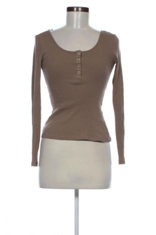 Damen Shirt Pieces, Größe S, Farbe Braun, Preis € 10,23
