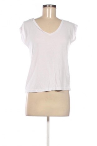 Bluzka damska Pieces, Rozmiar XS, Kolor Biały, Cena 45,98 zł