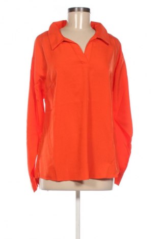 Bluză de femei Pieces, Mărime M, Culoare Portocaliu, Preț 121,05 Lei