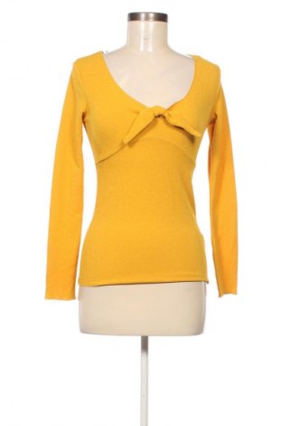 Bluză de femei Pimkie, Mărime XS, Culoare Portocaliu, Preț 29,99 Lei