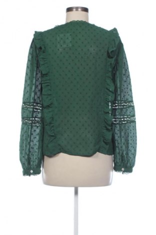 Damen Shirt Pimkie, Größe M, Farbe Grün, Preis 6,99 €