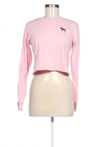 Damen Shirt Pink by Victoria's Secret, Größe XS, Farbe Rosa, Preis € 17,38