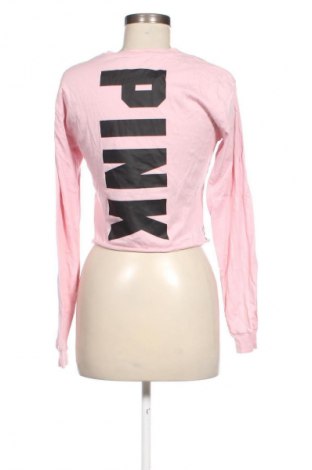 Damen Shirt Pink by Victoria's Secret, Größe XS, Farbe Rosa, Preis € 17,38