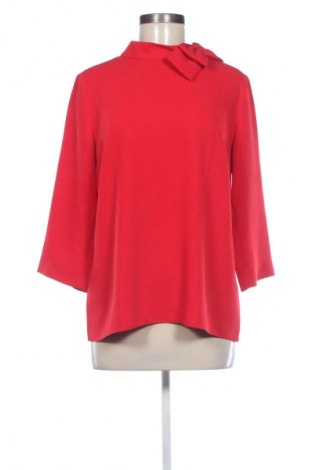 Damen Shirt Piu & Piu, Größe L, Farbe Rot, Preis € 24,48