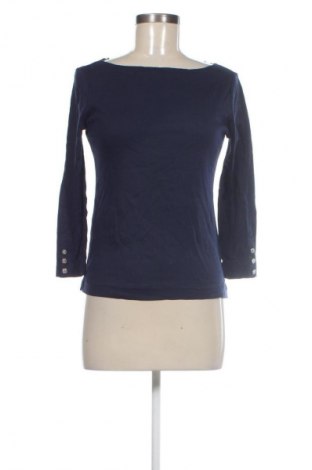 Női blúz Polo Ralph Lauren, Méret M, Szín Kék, Ár 20 419 Ft