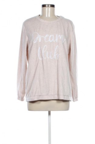 Bluză de femei Primark, Mărime L, Culoare Bej, Preț 34,99 Lei