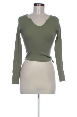 Damen Shirt Primark, Größe XS, Farbe Grün, Preis € 9,79