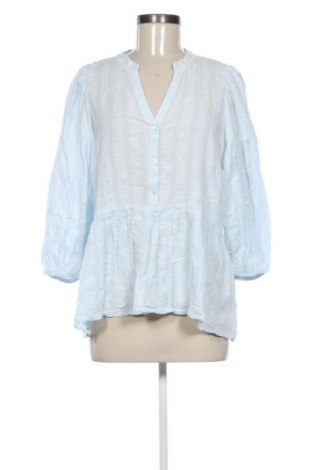 Bluzka damska Primark, Rozmiar XL, Kolor Niebieski, Cena 49,99 zł