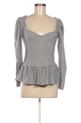 Bluzka damska Primark, Rozmiar M, Kolor Szary, Cena 43,68 zł