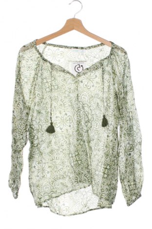 Dámska blúza Primark, Veľkosť XS, Farba Viacfarebná, Cena  2,95 €