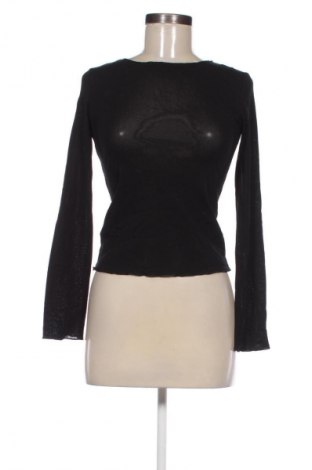 Bluză de femei Promod, Mărime S, Culoare Negru, Preț 89,47 Lei