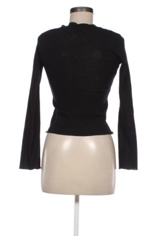 Bluză de femei Promod, Mărime S, Culoare Negru, Preț 89,47 Lei