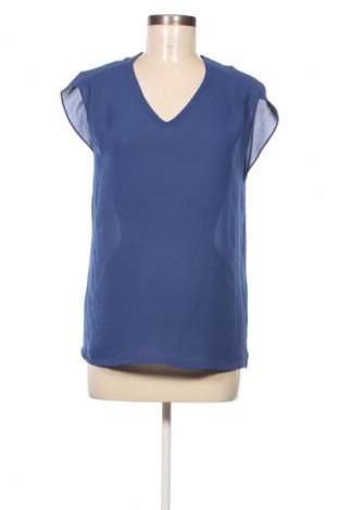 Dámská halenka Promod, Velikost M, Barva Modrá, Cena  229,00 Kč