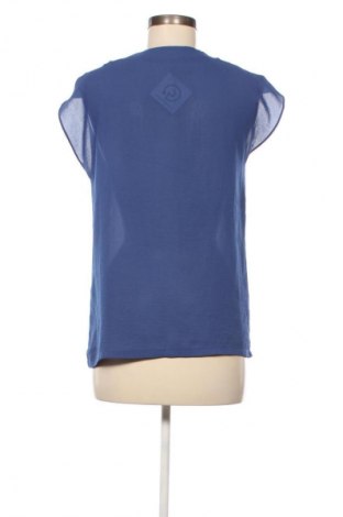 Dámská halenka Promod, Velikost M, Barva Modrá, Cena  229,00 Kč