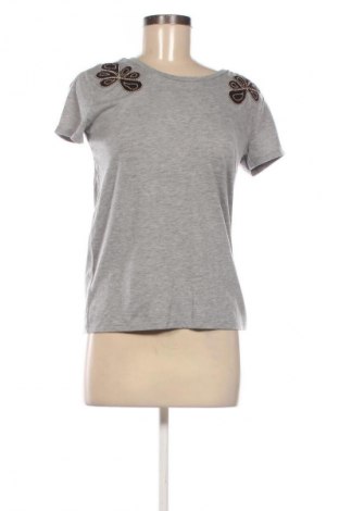 Dámská halenka Promod, Velikost S, Barva Šedá, Cena  279,00 Kč