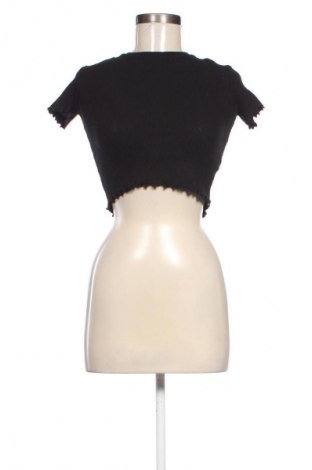 Dámská halenka Pull&Bear, Velikost S, Barva Černá, Cena  241,00 Kč