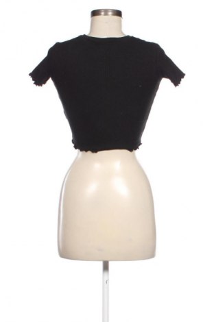 Dámská halenka Pull&Bear, Velikost S, Barva Černá, Cena  241,00 Kč