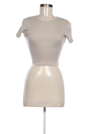 Női blúz Pull&Bear, Méret M, Szín Bézs, Ár 3 209 Ft