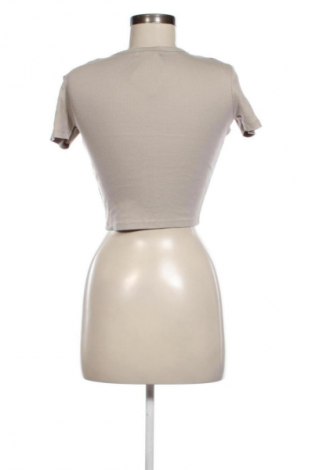 Női blúz Pull&Bear, Méret M, Szín Bézs, Ár 3 209 Ft