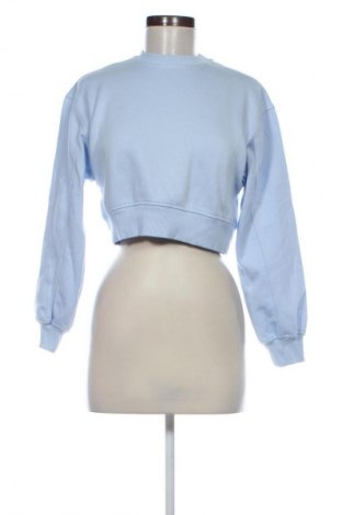 Bluzka damska Pull&Bear, Rozmiar XS, Kolor Niebieski, Cena 67,41 zł