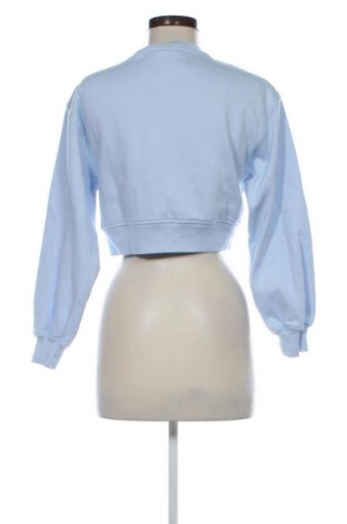 Bluzka damska Pull&Bear, Rozmiar XS, Kolor Niebieski, Cena 67,41 zł