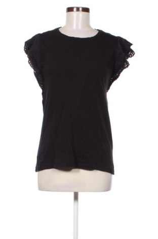 Bluzka damska Pull&Bear, Rozmiar M, Kolor Czarny, Cena 35,99 zł