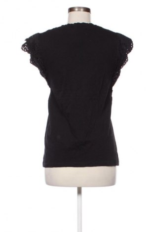 Bluzka damska Pull&Bear, Rozmiar M, Kolor Czarny, Cena 35,99 zł