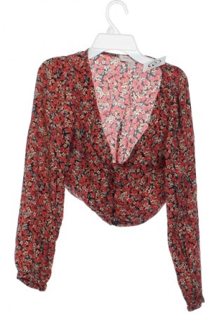 Női blúz Pull&Bear, Méret M, Szín Sokszínű, Ár 3 800 Ft