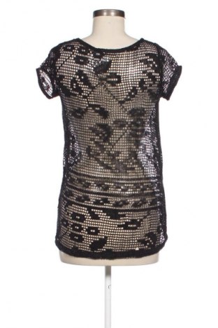Damen Shirt Pull&Bear, Größe S, Farbe Schwarz, Preis € 9,72
