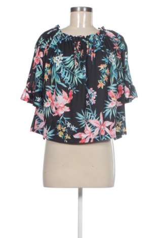 Női blúz Pull&Bear, Méret M, Szín Sokszínű, Ár 3 910 Ft