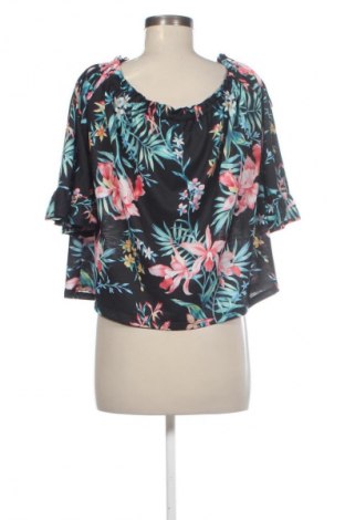 Női blúz Pull&Bear, Méret M, Szín Sokszínű, Ár 3 910 Ft