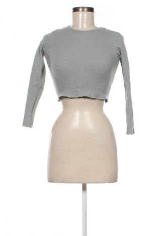 Női blúz Pull&Bear, Méret S, Szín Zöld, Ár 3 800 Ft
