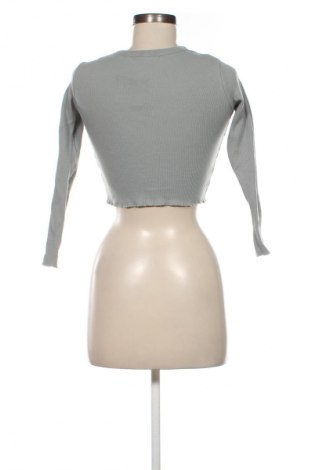 Női blúz Pull&Bear, Méret S, Szín Zöld, Ár 3 800 Ft