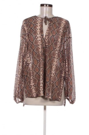 Bluză de femei Pull&Bear, Mărime M, Culoare Multicolor, Preț 29,99 Lei