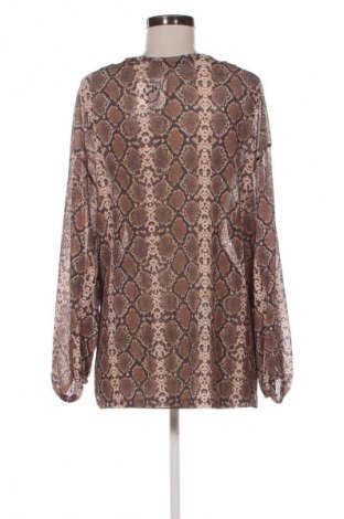 Bluză de femei Pull&Bear, Mărime M, Culoare Multicolor, Preț 29,99 Lei