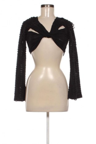 Bluzka damska Punk Rave, Rozmiar M, Kolor Czarny, Cena 22,99 zł