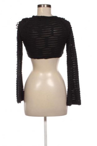 Bluzka damska Punk Rave, Rozmiar M, Kolor Czarny, Cena 22,99 zł