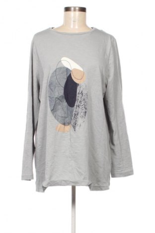 Damen Shirt Pure, Größe XL, Farbe Grau, Preis 10,99 €
