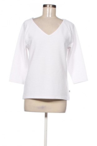 Damen Shirt Q/S by S.Oliver, Größe XL, Farbe Weiß, Preis 10,99 €
