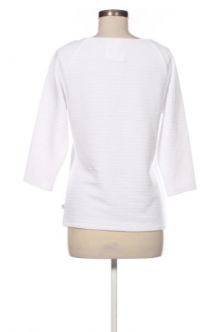 Damen Shirt Q/S by S.Oliver, Größe XL, Farbe Weiß, Preis 10,99 €