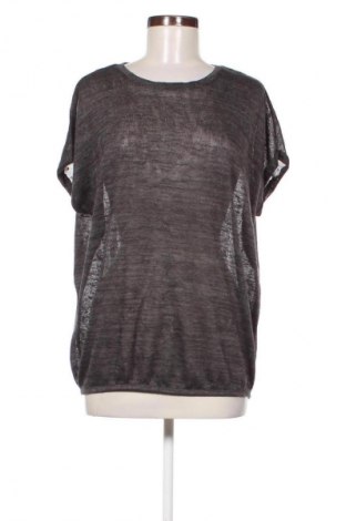 Damen Shirt Q/S by S.Oliver, Größe L, Farbe Mehrfarbig, Preis 14,00 €