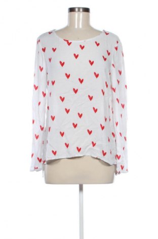 Bluză de femei Q/S by S.Oliver, Mărime S, Culoare Multicolor, Preț 32,99 Lei