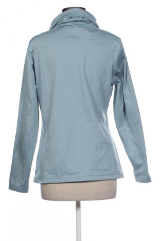 Damen Shirt Quechua, Größe M, Farbe Grün, Preis € 10,00