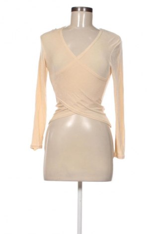 Bluză de femei R.P.Tamar, Mărime S, Culoare Bej, Preț 33,99 Lei
