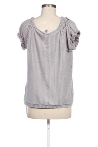 Damen Shirt Rainbow, Größe XL, Farbe Grau, Preis 7,99 €