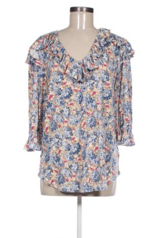 Bluză de femei Ralph Lauren, Mărime XL, Culoare Multicolor, Preț 730,00 Lei