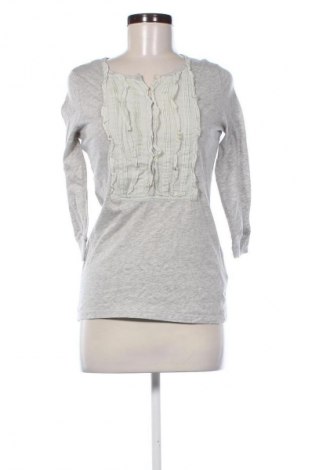 Bluzka damska Ralph Lauren Denim & Supply, Rozmiar XS, Kolor Szary, Cena 72,99 zł