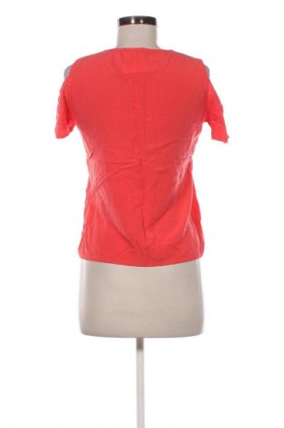 Bluzka damska Red Queen, Rozmiar L, Kolor Czerwony, Cena 35,99 zł