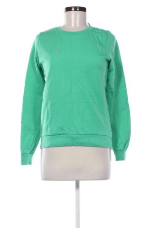 Bluză de femei Reserved, Mărime XS, Culoare Verde, Preț 50,00 Lei